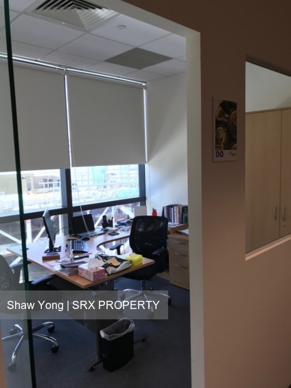 Paya Lebar Square (D14), Office #172844302
